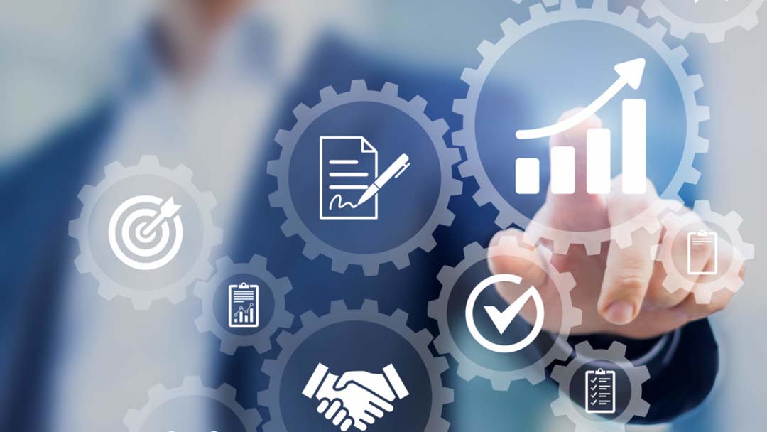 The Advantages of Compliance Central over a Manual  Process