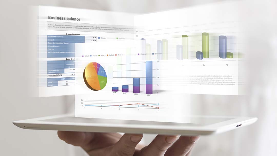 How Compliance Central Increases Visibility