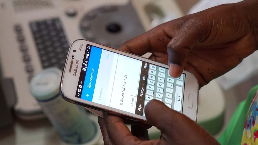 Top Reasons a Configurable Mobile Data Collection Tool Makes Sense