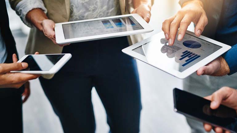 Pros and Cons of BYOD vs a Company Owned Tablet