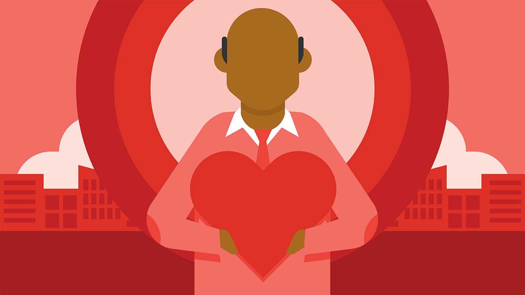 Five Benefits of Social  Responsibility