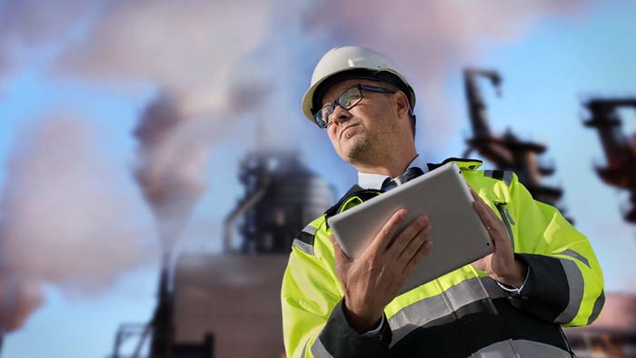 Top 5 Trends in Mobile Workforce