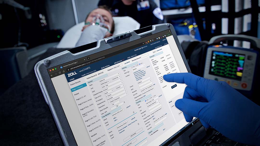 How an ePCR Reduces Your Liability Risks