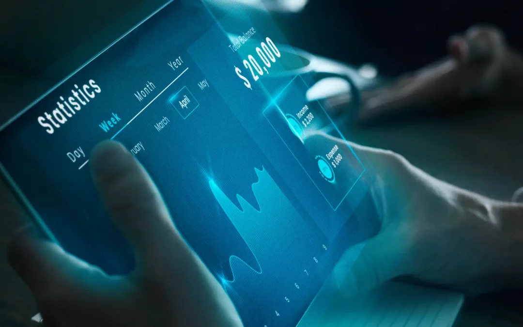 Enabling Sales Through Technology