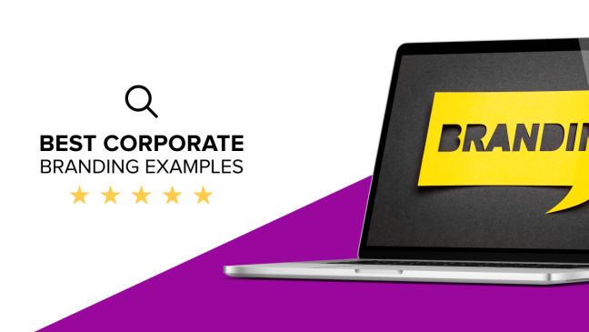 Best Corporate Branding Examples Ready to Dominate the Market