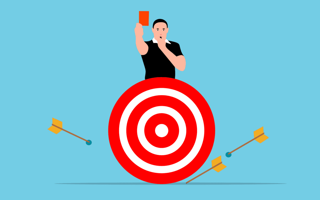 How to Avoid Common Small Business Marketing Mistakes