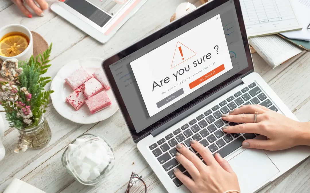 5 Warning Signs You Need a Marketing Consultant