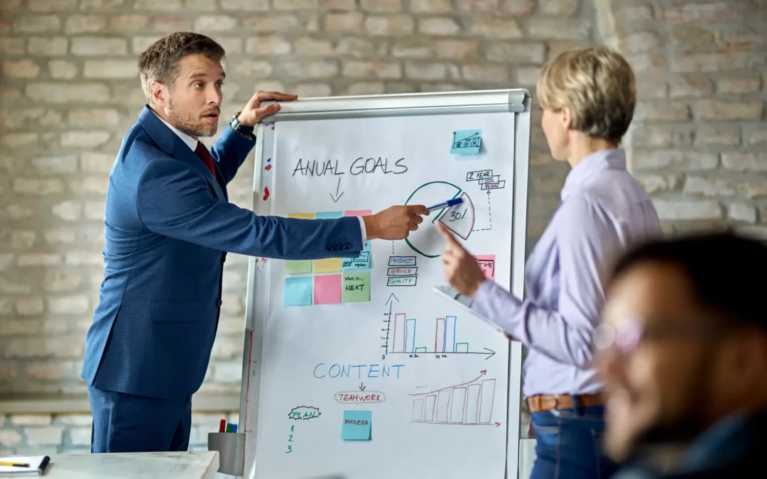 Types of Small Businesses that Can Benefit from Hiring a Marketing Consultant