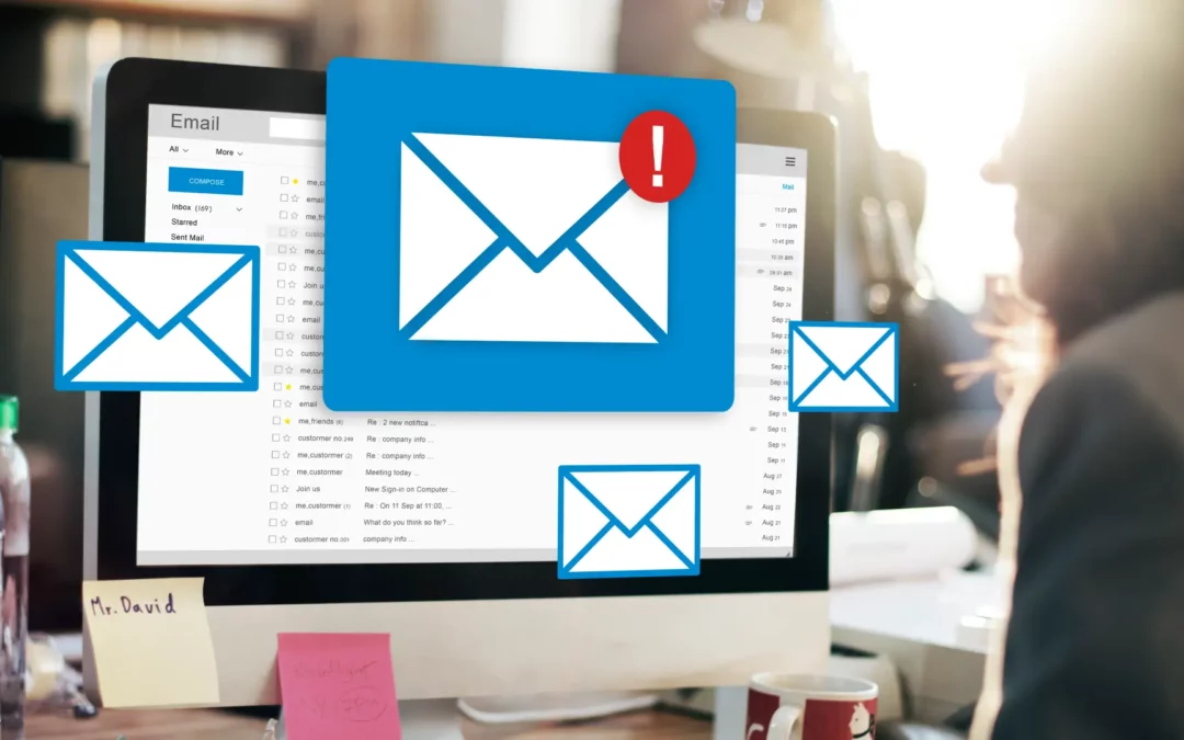 Use Email for Small Business Success