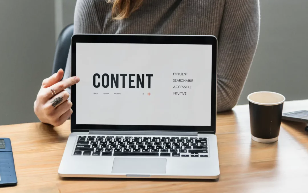 Mastering the Art of Content Creation: A Comprehensive Guide