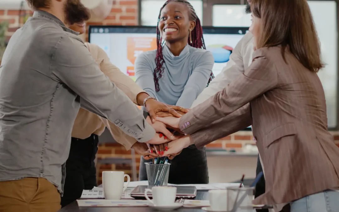 Align Your Sales Process with Your Buyers Journey