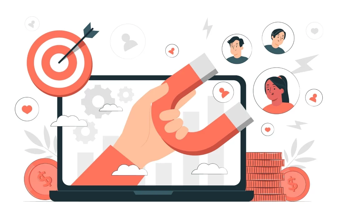 20 Benefits of Inbound Marketing