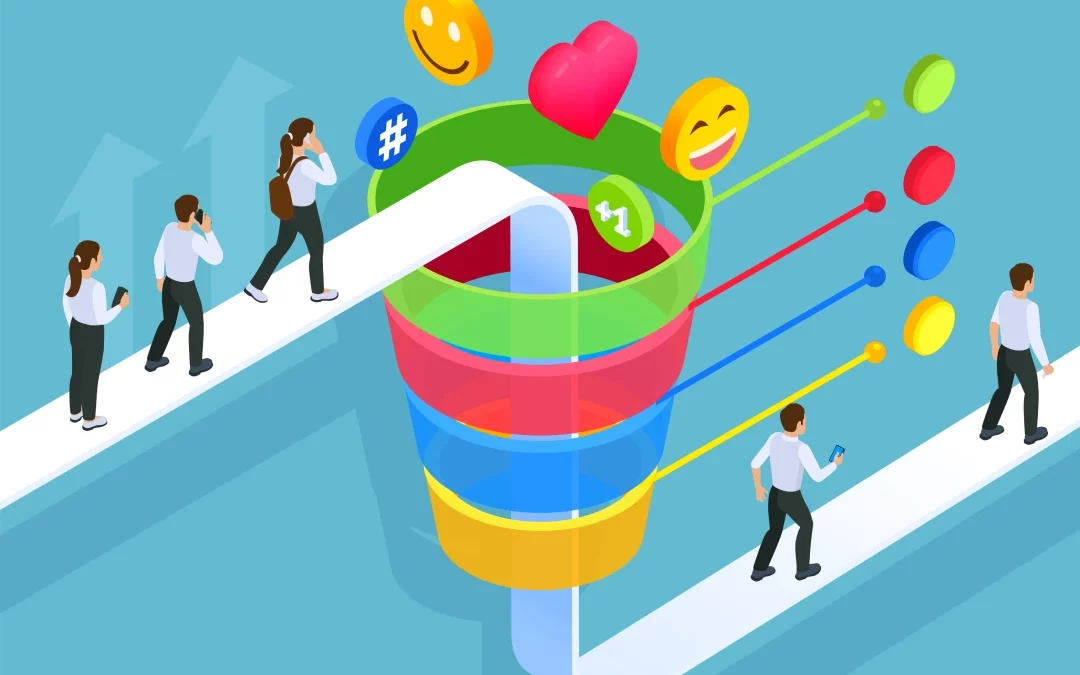 How to Use Social Media to Generate Leads