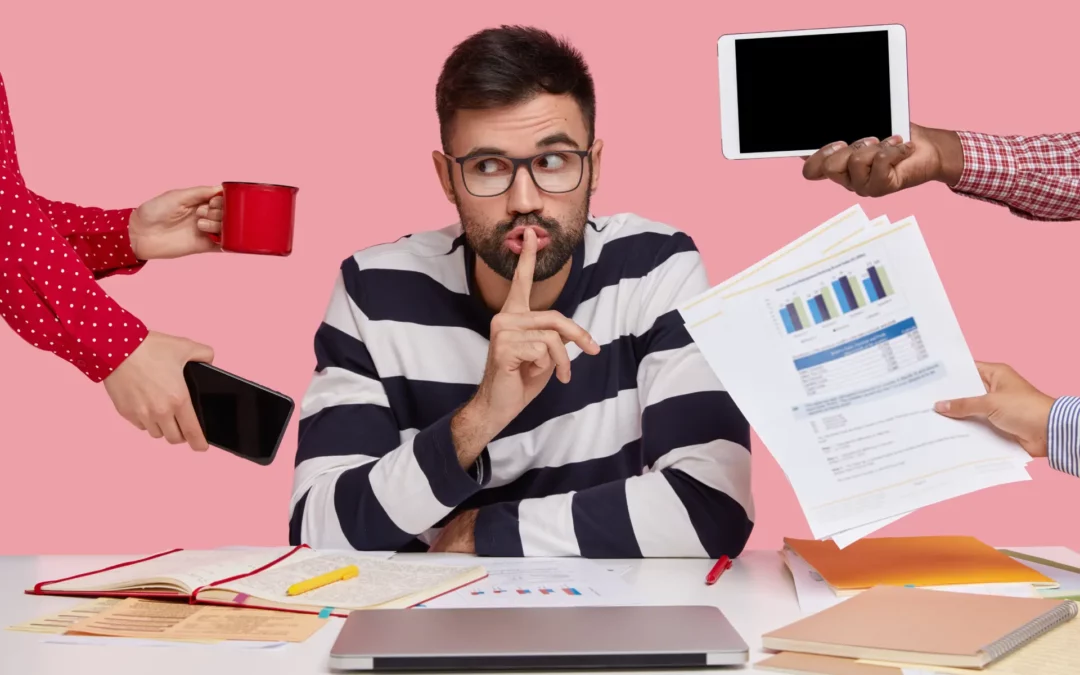 10 Common Lies a Marketing Agency Might Tell to Get Business