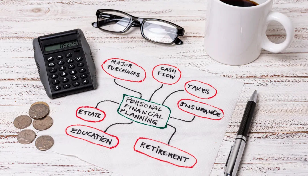 Retirement Planning: When to Start and How to Save